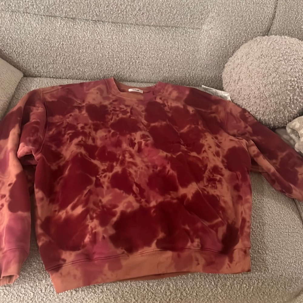 Madhappy sweatshirt